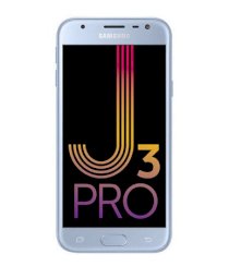 Samsung Galaxy J3 Pro Blue