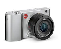 Máy ảnh số chuyên dụng Leica TL2 (SUMMICRON-TL 23mm F2 ASPH) Lens Kit - Silver