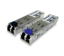 D-Link DEM-314GT 1000Base-LHX (Duplex LC) Single-mode SFP (Mini-GBIC) Transceiver 50km