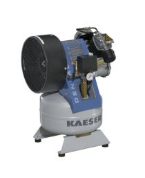 Máy nén khí piston Kaeser Dental 3 T