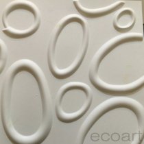 Tấm ốp 3D - PVC p509 – splashes