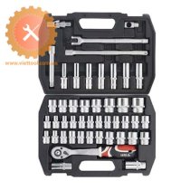 BỘ TUÝP TAY VẶN TỔNG HỢP 1/2" YATO YT-3877