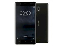 Nokia 3 Matte Black