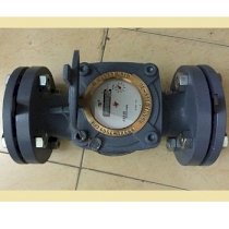 Đồng hồ đo lưu lượng nước mặt bích Asahi GMK DN80 - 3"inch