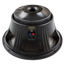 Loa bass P.Audio 5 tấc GST-181500