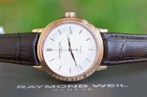Đồng hồ Thụy Sỹ - Raymond Weil Meastro Automatic Vàng hồng