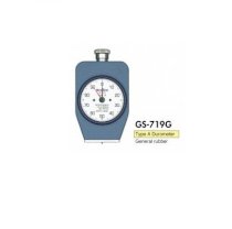 Đông hồ đo đọ cứng Teclock GS-719G