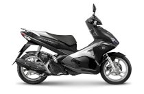 Honda Air Blade 125cc 2017 Phiên bản cao cấp ( Màu đen bạc )