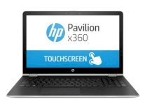 HP Pavilion x360 15-br099np (2GR46EA) (Intel Core i5-7200U 2.5GHz, 8GB RAM, 1TB HDD, VGA ATI Radeon 530, 15.6 inch Touch Screen, Windows 10 Home 64 bit)