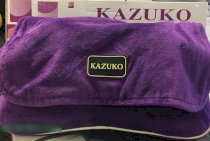 Gối massage Kazuko sạc pin