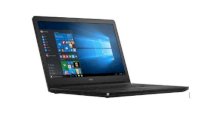 Dell Inspiron 5566 Black