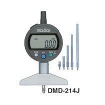 Đông hồ đo độ sâu Teclock DMD-214J