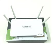 Smart Android TVBOX Bencom T8 Plus 4 Anten