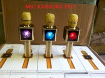 Microphone karaoke YS12