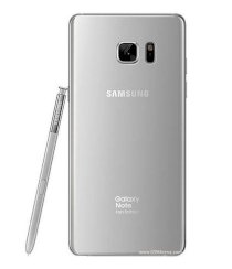 Samsung Galaxy Note FE (SM-N935L) Silver Titanium