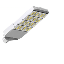 Đèn Led đường phố 150W ( 4 modul ) SunnyTana STA5Y-4SMD150