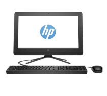 HP All-in-One 20-c025l (W2U49AA) (Intel Pentium J3710 1.6 GHz, 4GB RAM, 1TB HDD, VGA Intel HD Graphics, DOS)