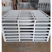 Pallet sắt thép nhỏ Ak01 1m2