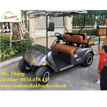 Xe điện sân golf EZ-GO 5 chỗ (Japan)