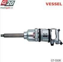 Súng Xiết Bu Lông Vessel GT-S50R (1″)