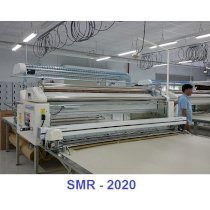Máy trải vải tự động SMR-2020