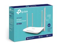 Access point (Wifi) Router băng tần kép Wi-Fi AC1200 Archer C50