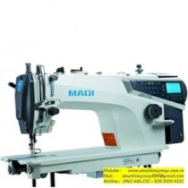 Máy may 1 kim điện tử Maqi Q5-M-4C-I