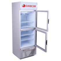 Tủ mát Daiichi DC-SC255-2D