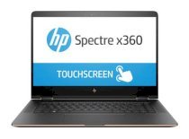 HP Spectre x360 - 15-bl001nx (1GM13EA) (Intel Core i7-7500U 2.7GHz, 16GB RAM, 1TB SSD, VGA NVIDIA GeForce 940MX, 15.6 inch, Windows 10 Home 64 bit)