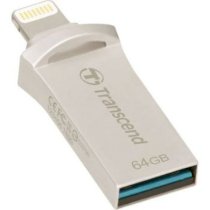 USB memory 64GB TRANSCEND JDG500 USB 3.1