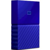 HDD WD Passport WW 2TB