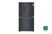 Tủ lạnh LG Side-by-Side GR-R247LGB 675 lít