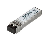 D-Link DEM-431XT-DD 10GBASE-SR Multimode Fiber SFP+ Transceiver (with DDM)