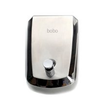 Hộp xà phòng inox BOBO 1000ML