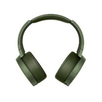 Tai nghe Sony EXTRA BASS MDR-XB950N1 (xanh lá)