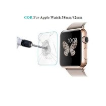 Miếng dán cường lực Gor Apple Watch 38mm/42mm