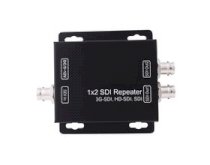 Bộ khuếch đại và chia tín hiệu SDI 1 vào 2 ra  AVN- SDI-102