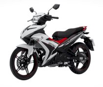 Yamaha Exciter 150 RC 2016 (Màu Trắng)