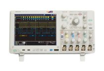 Máy hiện sóng số Tektronix MSO5204B ( 2GHz, 4CH, 16CH logic, 10GS/s )