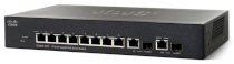 Thiết bị chuyển mạch Cisco SG200-10FP