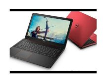 Laptop Dell Inspiron 15 Gaming 7559 UHD