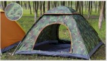 Lều Trại Di Động Travel Camp 02 - AL 00704