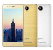 FPT X8 gold
