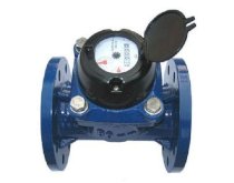 Đồng hồ đo lưu lượng nước sạch UNIK DN150 - 6"inch