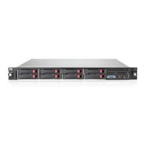 Máy Chủ HP Proliant DL360 G6 - CPU 2x L5520/ Ram 16GB/ Raid P410i/ 2x PS