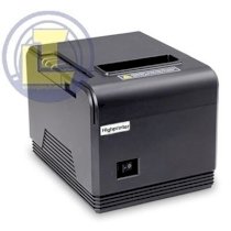 Máy in hóa đơn Highprinter HP-200E