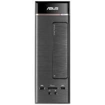 Máy tính để bàn Asus K20CD-VN005D (Intel Core i3-6100 3.7 GHz, RAM 4GB, HDD 500GB, VGA Intel HD Graphics, DOS, Không kèm màn hình)