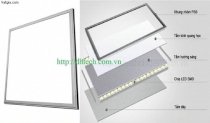 Đèn led Panel DHTECH PN48W kích thước 600*600