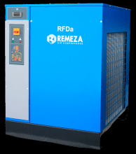 Máy sấy khí tác nhân lạnh REMEZA RFDx 680