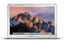 Apple MacBook Air (MQD42LL/A) (Mid 2017) (Intel Core i5 1.8GHz, 8GB RAM, 256GB SSD, VGA Intel HD Graphics 6000, 13.3 inch, Mac OS X Sierra)